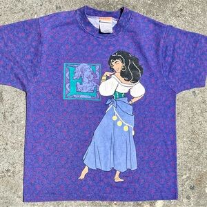 Vintage Hunchback of Notre Dame